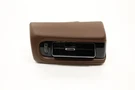 2020 - 2024 Lincoln Aviator Front Dash Left Outer Air Vent Grille Oem Brown Gp. Fixed Price $74.59.