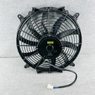 Faz Elektrik M122K-F Engine Cooling Fan 12" Single Electric IP68. Fixed Price $84.99.