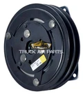 02-3412 Mei Truck Air Cci Clutch, Grv, 12V 2W. Fixed Price $111.48.