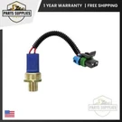 3948747 3934725 325NC229 Ac High Pressure Switch Fits Universal Volvo Truck. Fixed Price $117.81.