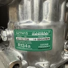 Gamma GZ7H15 14-20151S Air Conditioner Compressor Kit. Fixed Price $230.00.