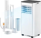 Portable Air Conditioner 8000/10000 Btu Random Model Ac Unit For Bedroom, Office. Fixed Price $163.29.