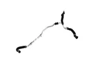 Genuine Mopar Heater Return Hose And Tube 68403556AB. Fixed Price $138.06.