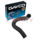 Dayco 88395 Hvac Heater Hose For YR3H-18K579-HB YR3H-18K579-B YR3H-18K579-AB Wv. Fixed Price $17.63.