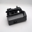 2024 2025 Bmw 530I G60 Front Left Driver Side Ac Heater Fresh Air Vent 5A62751. Fixed Price $119.99.