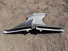 Peterbilt Cab Windshield Air Duct S66 6021. Fixed Price $85.00.