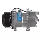Genuine Ford 04-08 F-150 F-250 A/c Compressor 4C4Z-19703-A. Fixed Price $423.36.