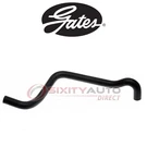 Gates 18025 Hvac Heater Hose For 16536M 1626237010 10025 Heating Air Qf. Fixed Price $35.40.