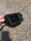 2010 - 2023 Toyota 4RUNNER Front Dash Left Side Outer Air Vent Grille Oem. Fixed Price $88.00.