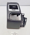10-13 Oem Range Rover Sport L320 Front Left Driver Outer Dash Ac Air Vent. Fixed Price $55.03.