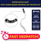 Turbo Hose 09-0661 Gates Charger 1352455 1362389 1374655 1430787 1480555 Quality. Fixed Price $62.27.