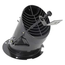 Ford Mustang 1964-1966 Oer Driver Side Air Vent Assembly. Fixed Price $179.52.