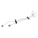 Acdelco 15816136 Genuine Gm Parts Hvac Heater Hose. Fixed Price $104.06.