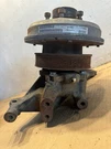 Cummins ISM11 Diesel Engine Borgwarner Fan Clutch 1090-09600-01 Bracket 3081864. Fixed Price $352.00.