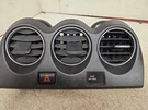 Fits 07 Nissan Altima Air Conditioning & Heating Vents W/bezel Hazard Lights Oem. Fixed Price $44.61.