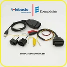 Heaters Diagnostic Usb Interface Eberspacher Espar Edith & Webasto Thermo Test. Fixed Price $69.49.