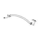 A22-78107-000 Hose AC,H04,R/D To J Blk For Freightliner. Fixed Price $188.17.