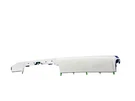2024 2025 Hyundai Santa Fe Front Right Trim Panel Cover White Silver 84795-R6100. Fixed Price $195.50.