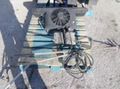 Replaces Na 2017 Bergstrom All Heater Or Air Conditioner Part , Mn. Fixed Price $533.21.