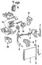 Genuine Ford A/c Accumulator F3DZ-19C836-EA. Fixed Price $47.69.