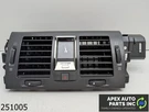 Oem 2006-2011 Cadillac Dts 4.6L Dash Center Air Vent Heater Bezel. Fixed Price $19.99.