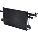 A/c Condenser-ws, Vin: P, Gas, Ohv, Mfi Uac Cn 4576PFC Fits 1994 Dodge Dakota. Fixed Price $113.95.