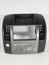 68260-EA410 05-07 Nissan Pathfinder Center Dash Radio Trim Bezel Graphite. Fixed Price $239.99.