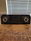2014 Volkswagen Touareg Center Dash Climate Control Panel Oem. 7P6907040BR.U11. Fixed Price $71.20.