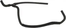 Genuine Gates Premium Modular Coolant Hose 24473. Fixed Price $116.29.
