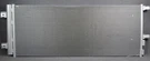 A/c Condenser Fits 2020-2023 Chevrolet Silverado 2500 Hd Front. Fixed Price $155.99.