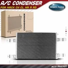 Condenser With Bracket For Mack Ch 1990-2004 Cl 1996 Mr 1989 2003 1985 Rd. Fixed Price $126.79.