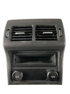 2016-2019 Jaguar Xf 2018 Rear Center Console Air Vent Heat Power Socket Panel. Fixed Price $51.75.