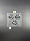 Volvo Hvac Climate Control Module 21326142 Heater Panel Oem Bhtc. Fixed Price $350.00.