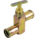 Gpd 8221240 Heater Control Valve Fits 1942-1959 Chevrolet Truck 53-60 Gmc. Fixed Price $49.99.