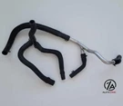 55038040AJ Heater Supply & Return Hose For 2011-2015 Dodge Durango. Fixed Price $107.99.