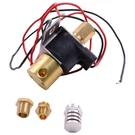 New Fan Clutch Solenoid 993284 For Horton Volvo 85105613 3945432. Fixed Price $104.50.