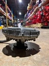 Behr Visco Electronic Fan Clutch For Mack Volvo 38MH428M C3354005 25174086. Fixed Price $600.00.