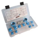 Sur&r AC50M Compression Fitting Kit, Metric, 6 Pieces. Fixed Price $152.99.