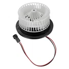 Blower Heater Motor W/ Fan Cage Fits 2002-2003 Freightliner FL106 FLD112 FLD120. Fixed Price $35.99.