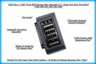 88 94 Chevy Gmc Truck Rh Outer Ac Dash Vent Panel Oem C/k Passenger Side. Fixed Price $33.25.