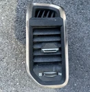 2019-2024 Dodge 3500 Right Outer A/c Vent Grille Set Gold Longhorn Laramie. Fixed Price $129.95.