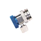 Robinair 18190A Low Side R034A Service Coupler. Fixed Price $57.94.