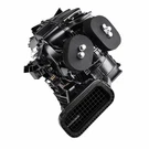 Genuine Oem Hvac Unit Case Assembly For Nissan Rogue 2.5L 14-20 272104BU0A. Fixed Price $924.12.