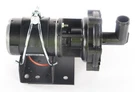 New 1000368332 Bergstrom Heater Booster Pump 12V. Fixed Price $269.00.