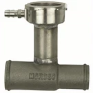 Moroso 63482 Filler Neck, Extended, Inline, 1.50 To 1.25. Fixed Price $72.99.