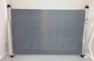 A/c Condenser Fits 2006-2010 Suzuki Grand Vitara. Fixed Price $100.99.