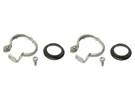 Heater Core O-ring Kit Acm 8E0898380 For Volkswagen. Fixed Price $25.86.