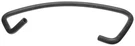 Acdelco Molded Heater Hose 18187L. Fixed Price $39.81.