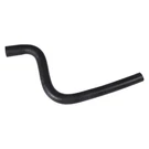 Continental Contitech Elite Molded Hvac Heater Hose. Fixed Price $17.55.