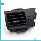 10-22 Toyota 4RUNNER Driver Left Side Ac Heater Air Vent Grill Oem, 355651 5101. Fixed Price $69.99.
